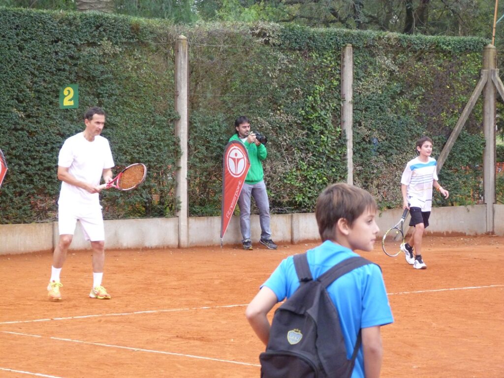 Marcelo y Mariano