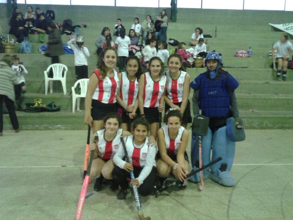 7a Huracanes del Dudi