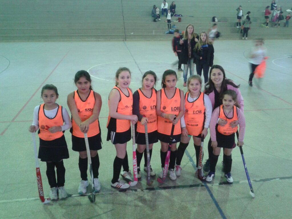 9a Baires wagen