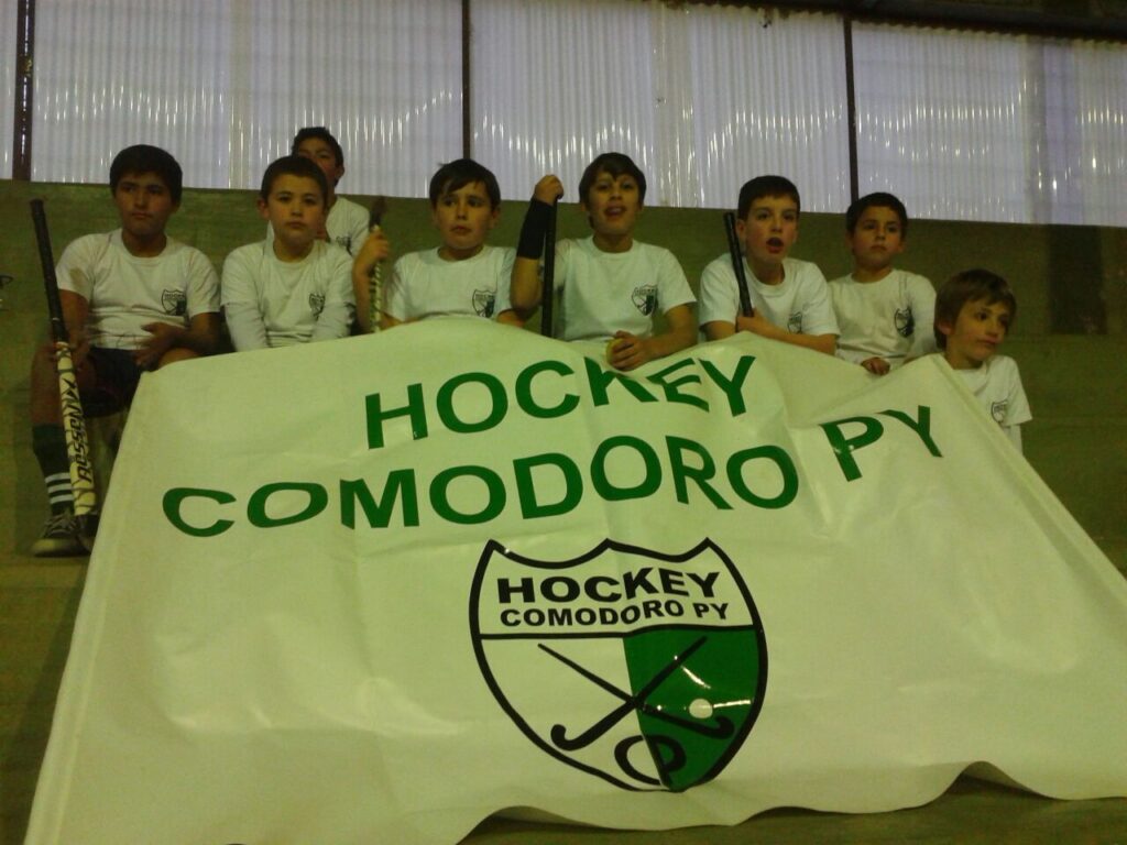 9a Comodoro Py