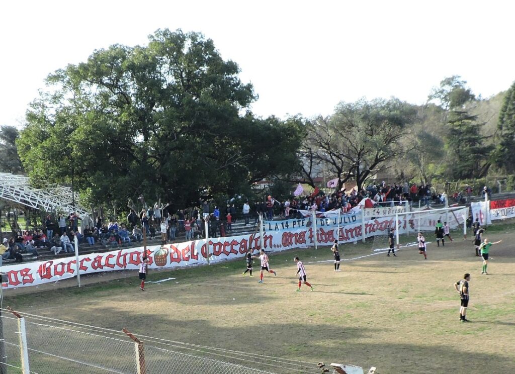 gol de Pablo