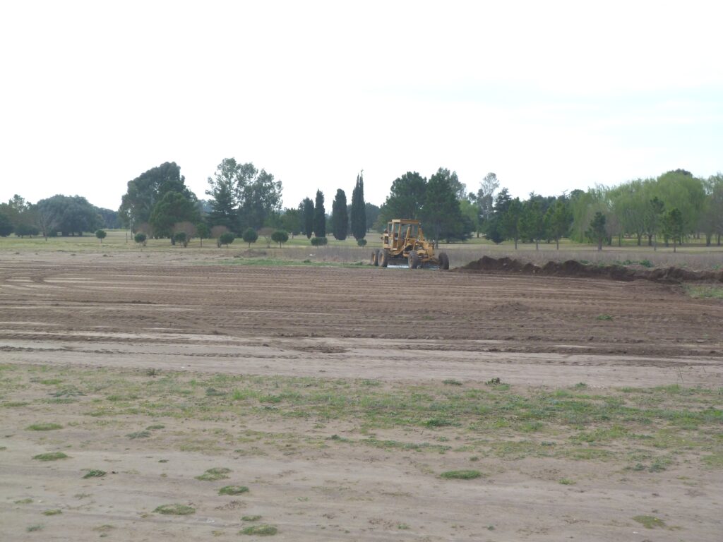 obras