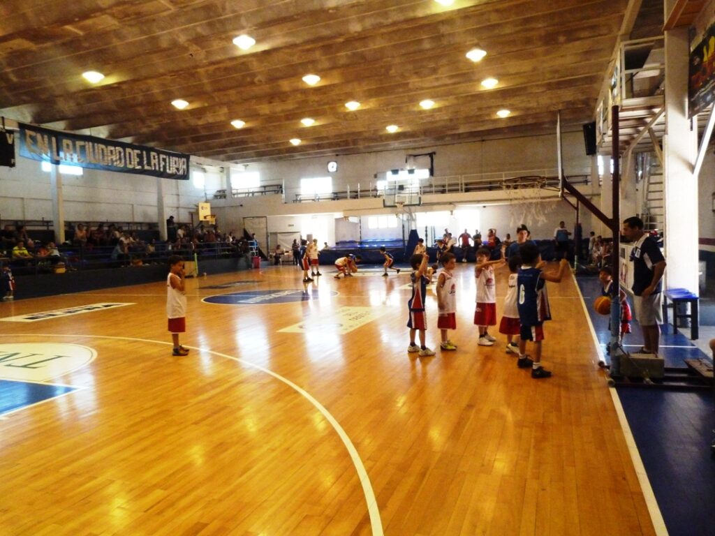 Bragado Club
