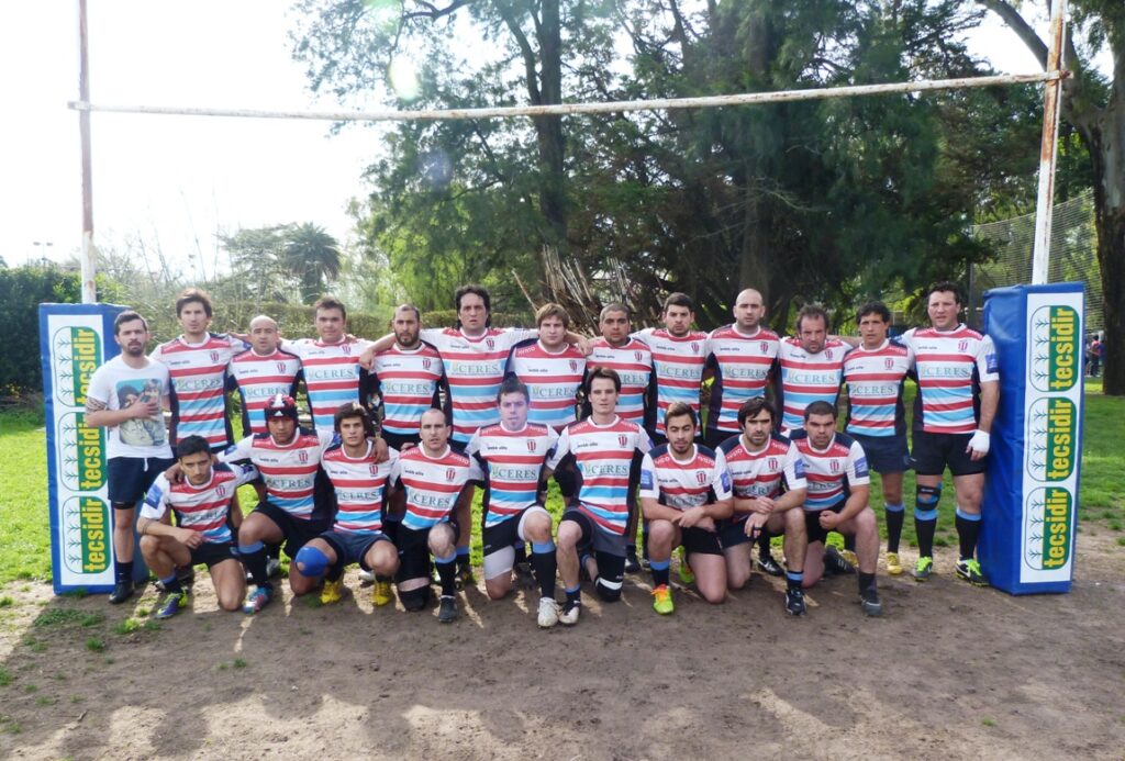 EQUIPO DE 1RA