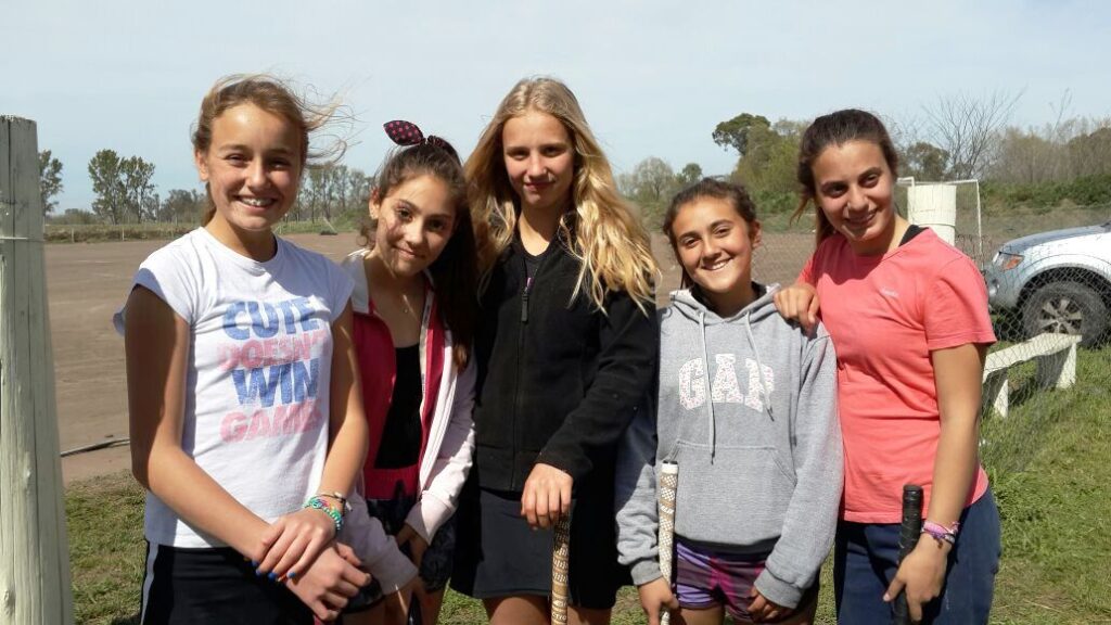 SELECCIONADAS