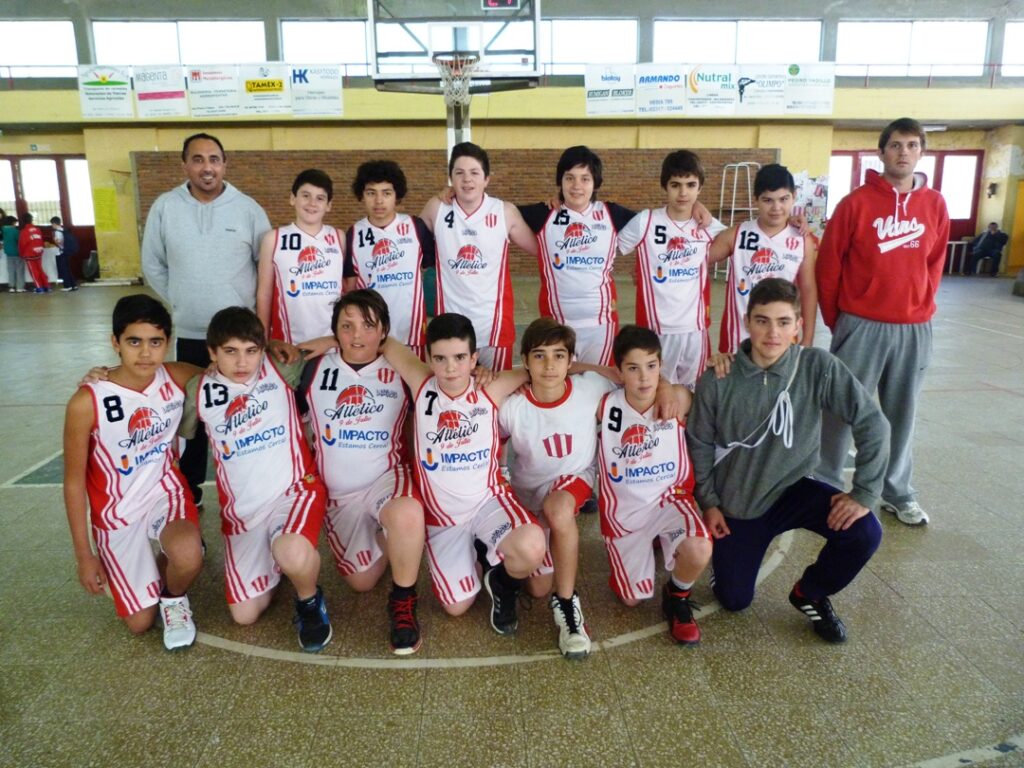 U13