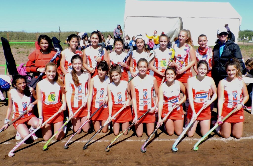 equipo de 7a