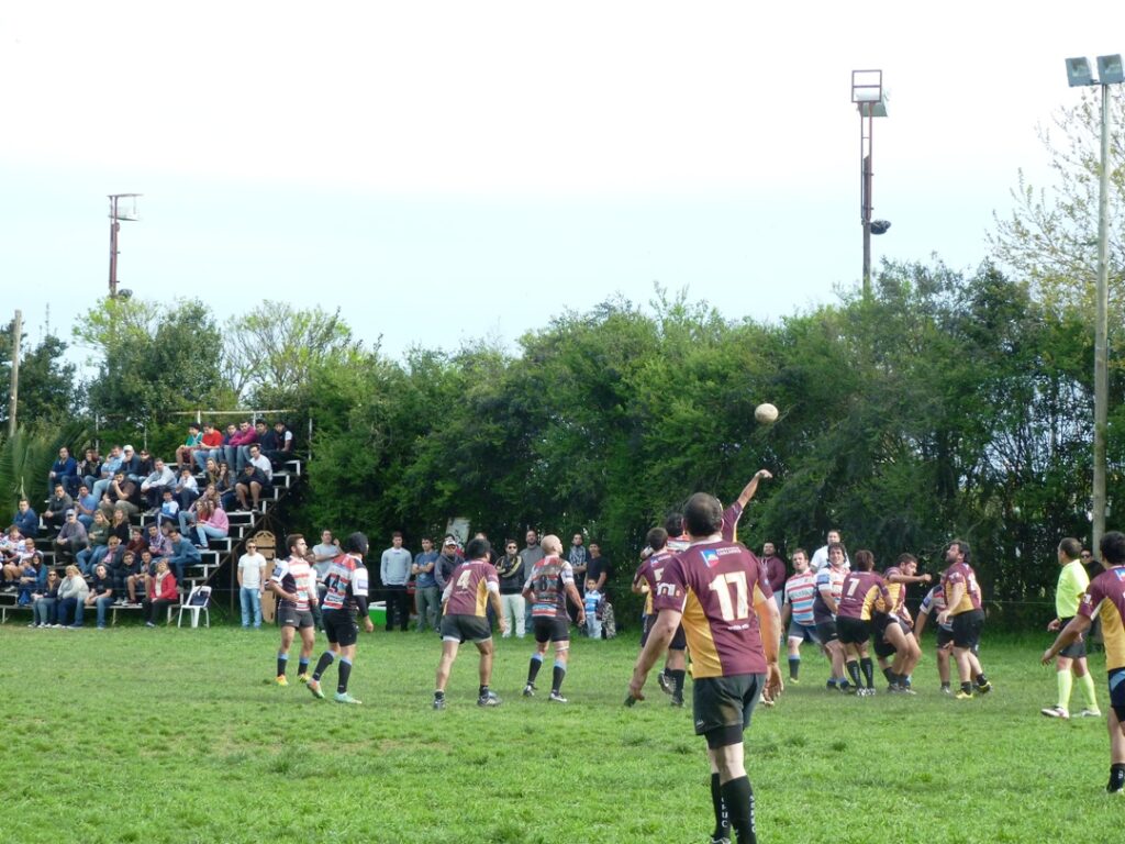 juego