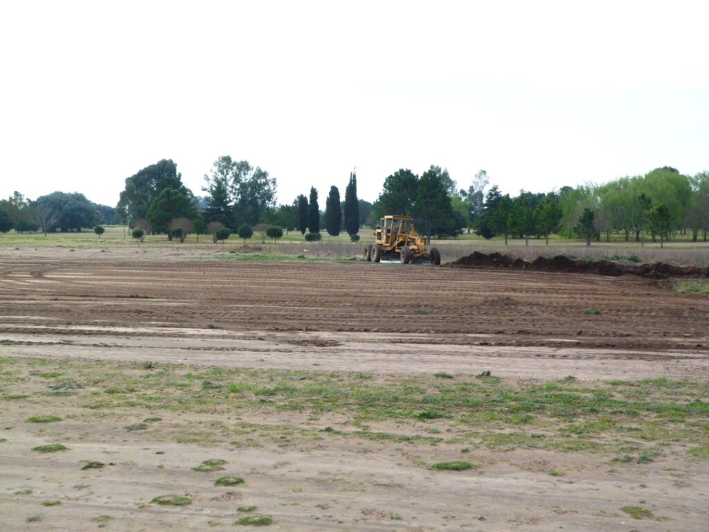 obras