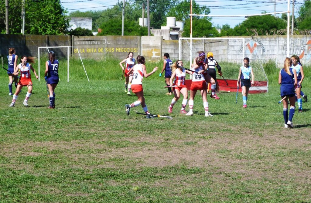 gol Clara V