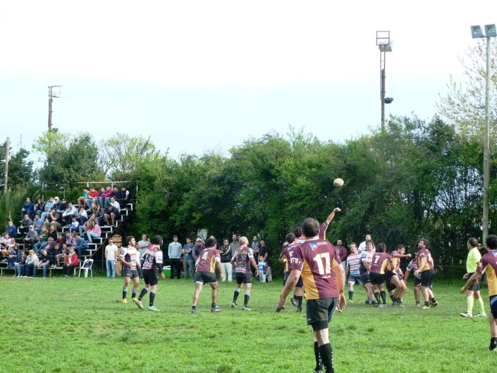 juego