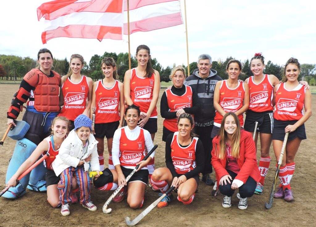 1 equipo de 1a