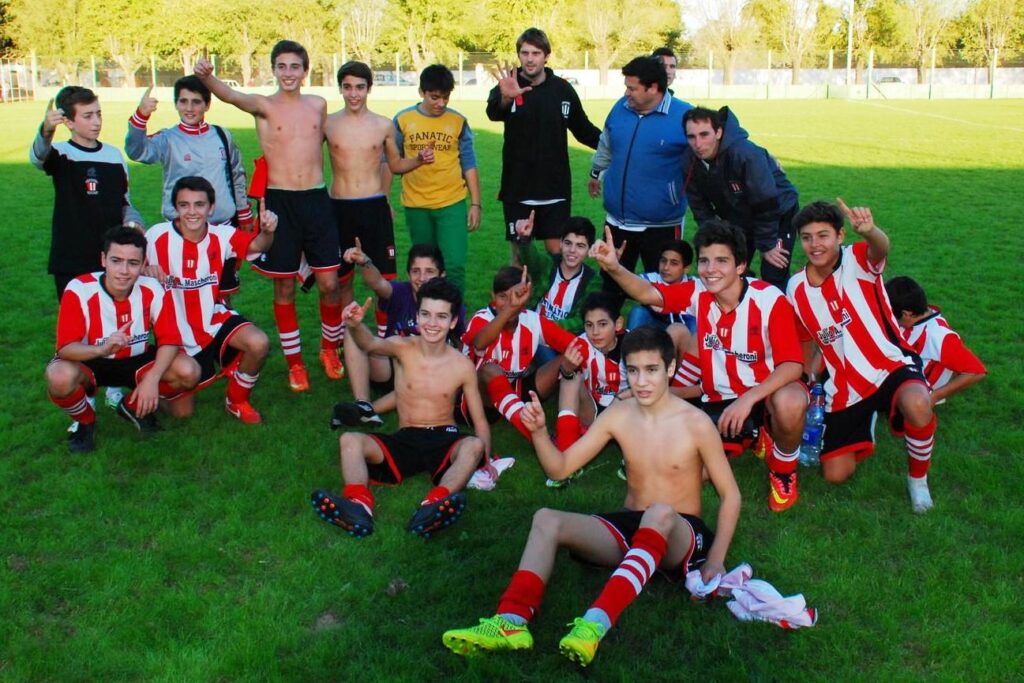7a ATLETICO