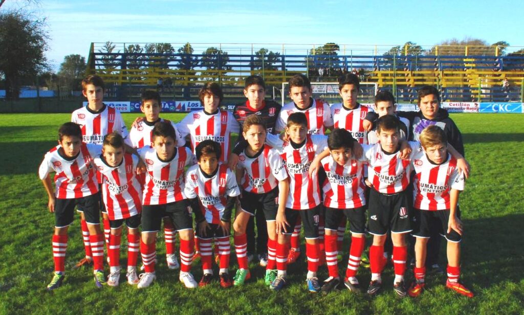 8a ATLETICO