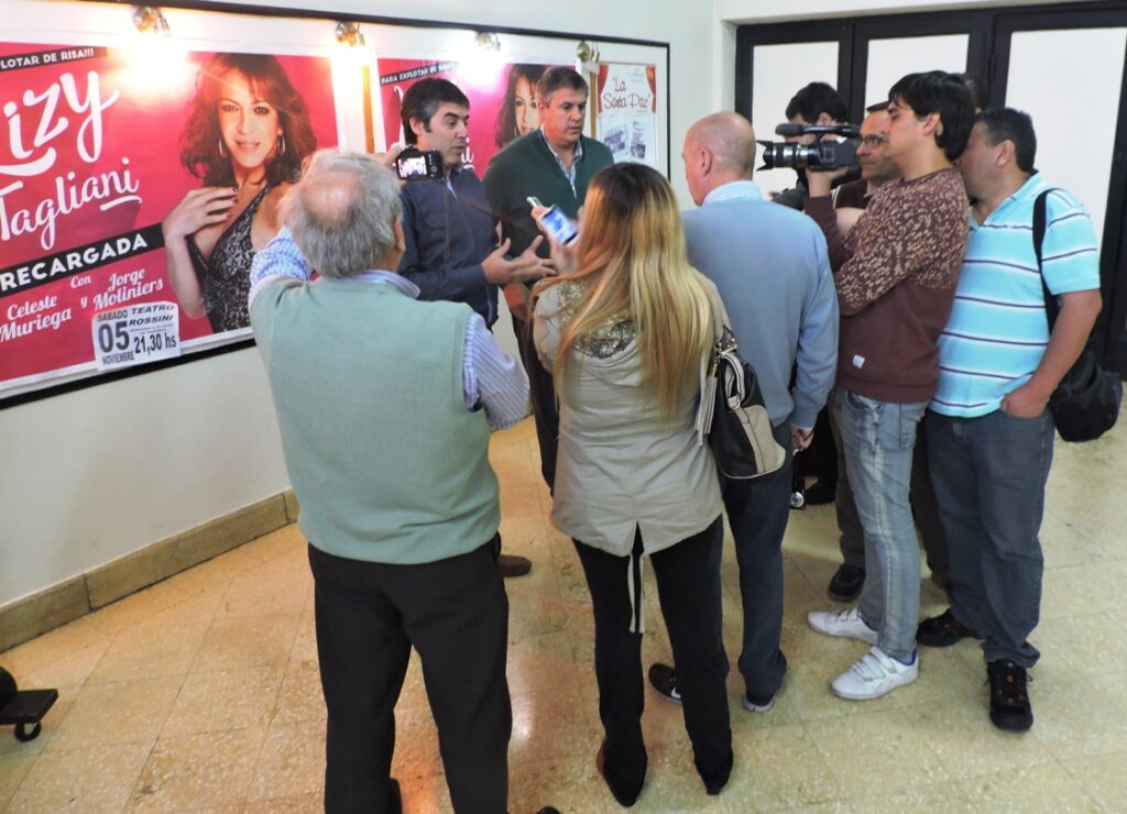 prensa