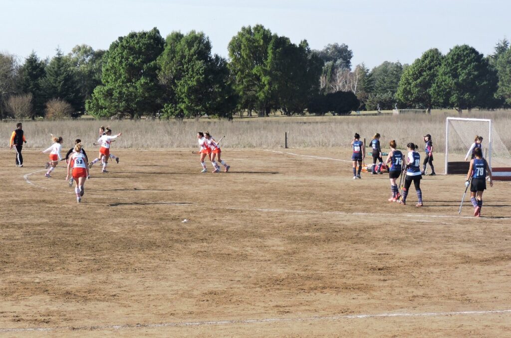 gol de Lola