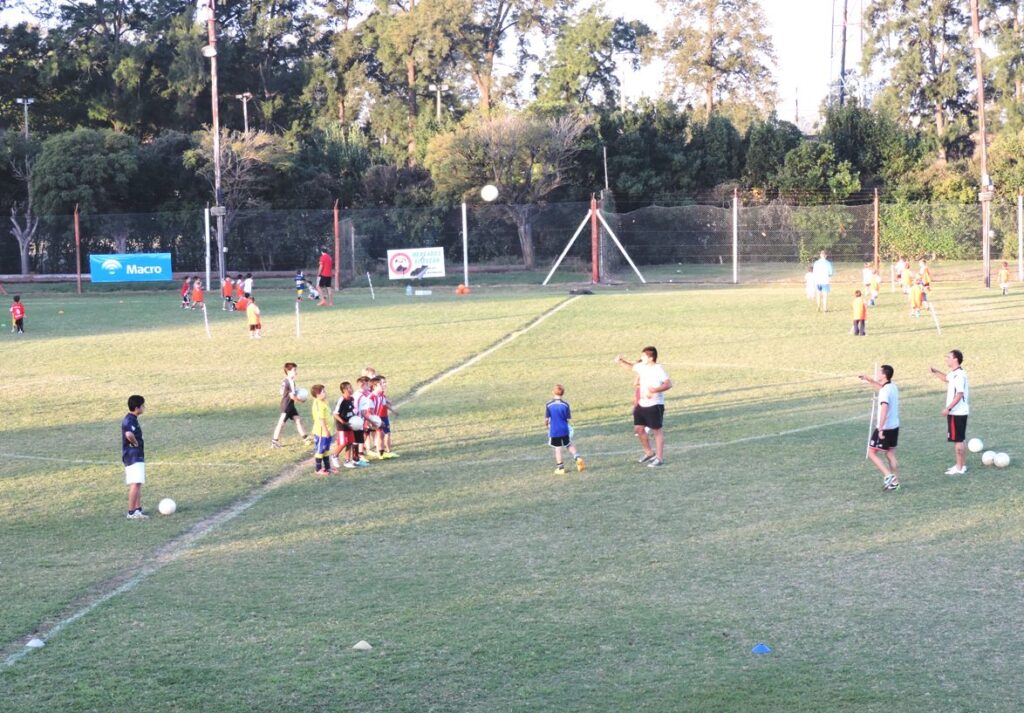 Futbol