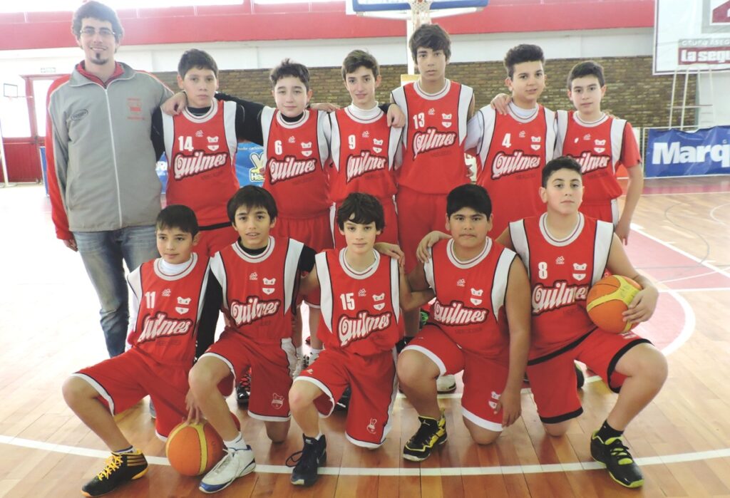 Quilmes 1
