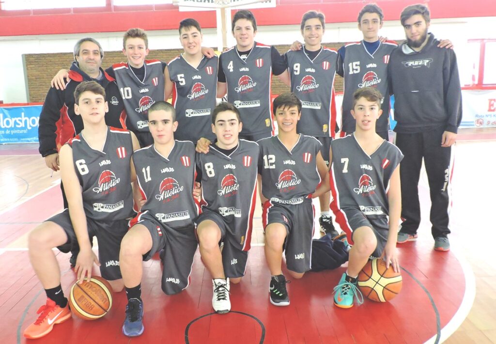 U 15