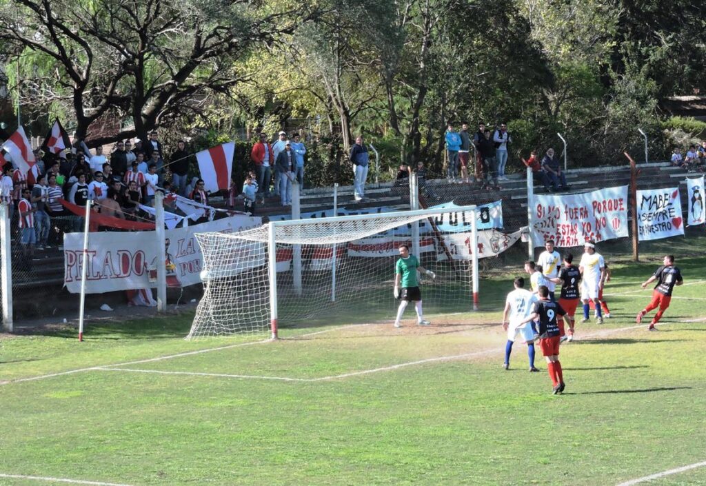 2do gol
