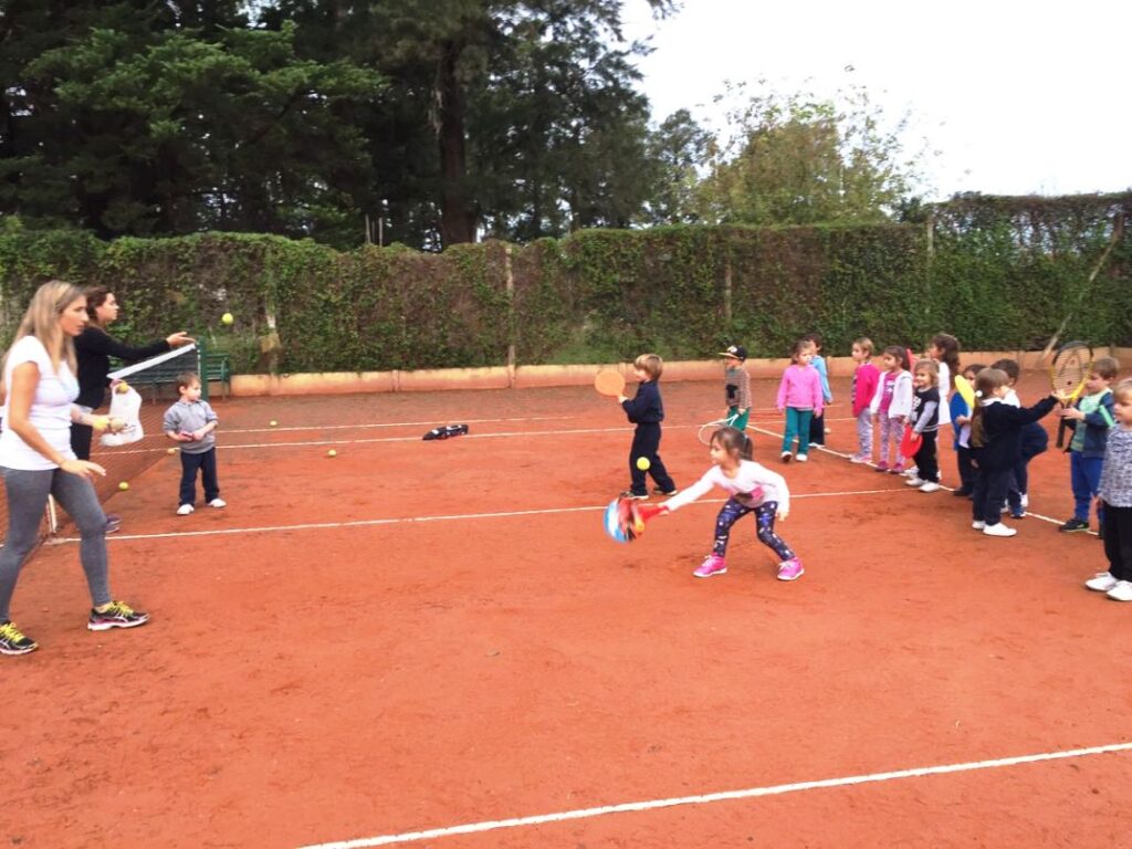 tenis 2