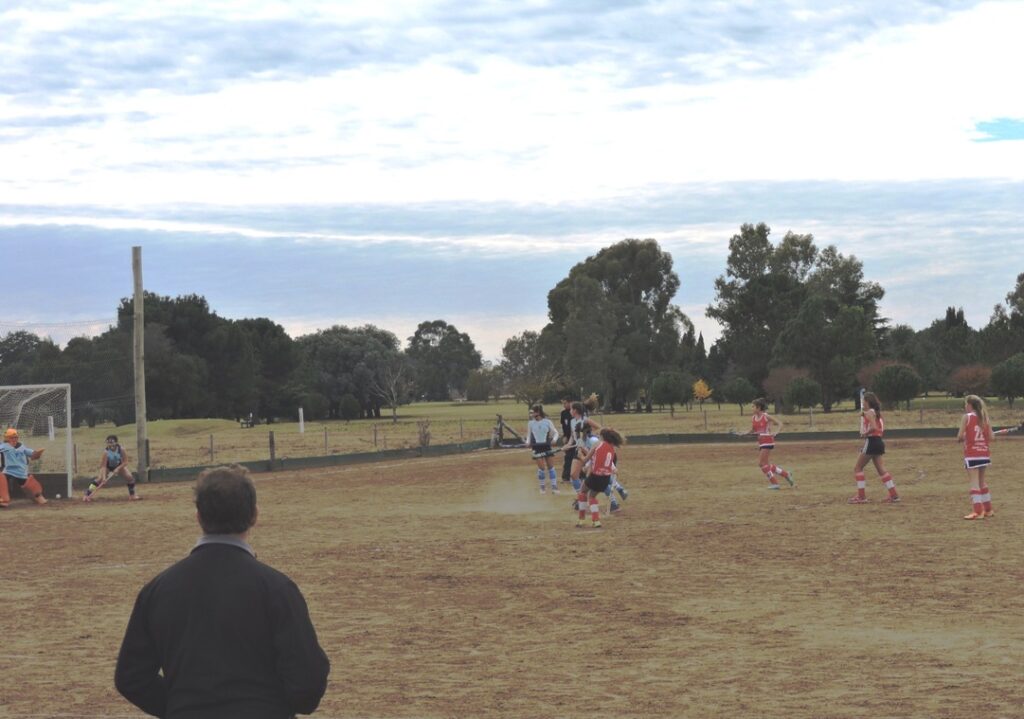 gol de Euge