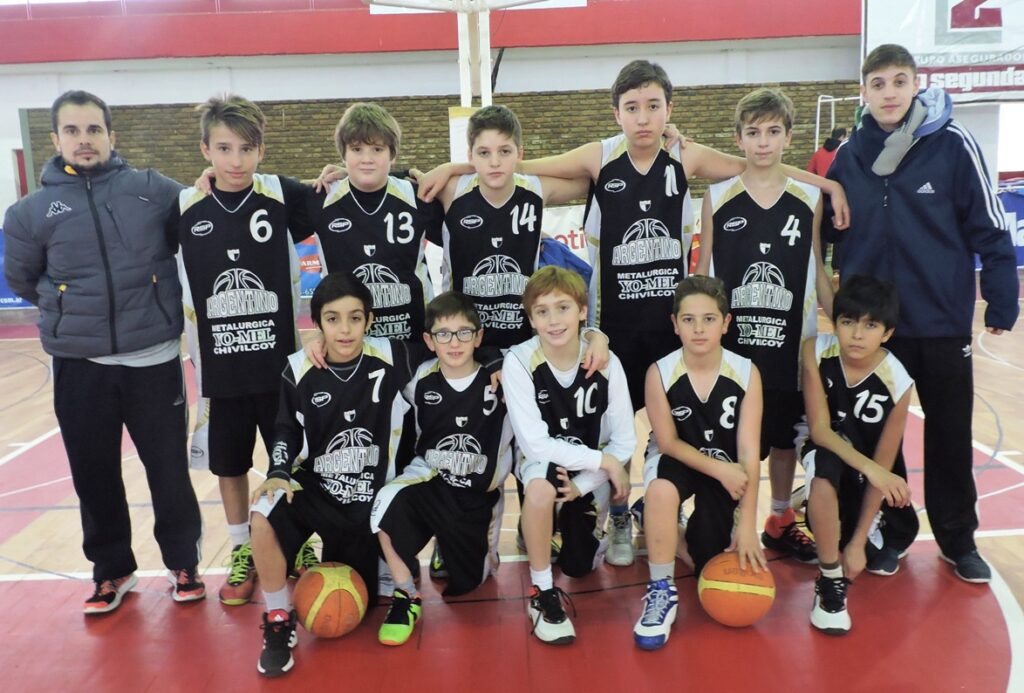 4 Argentino