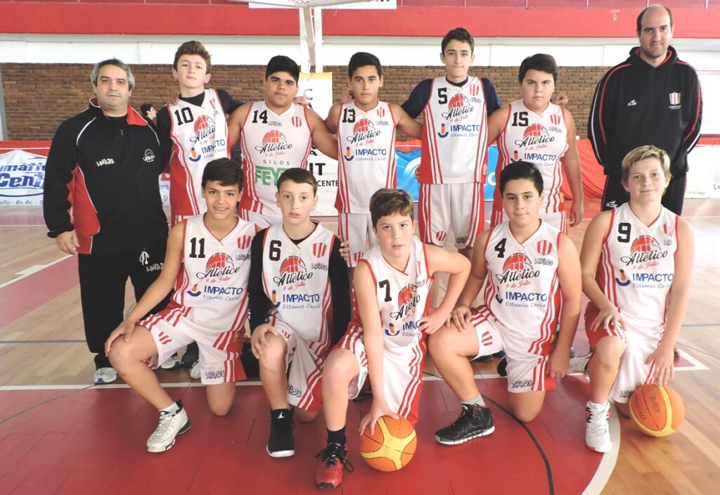 U13