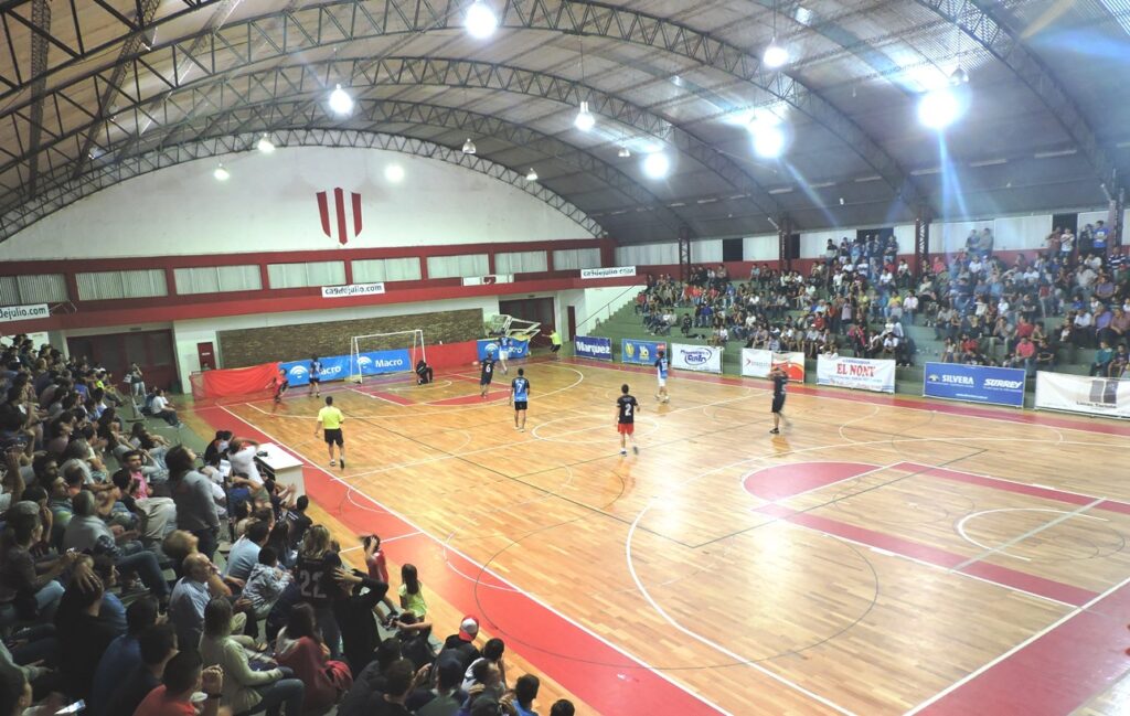 final 2