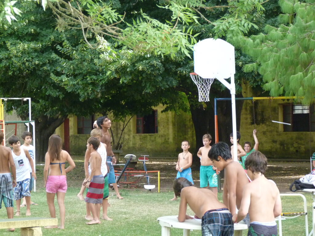 basquet