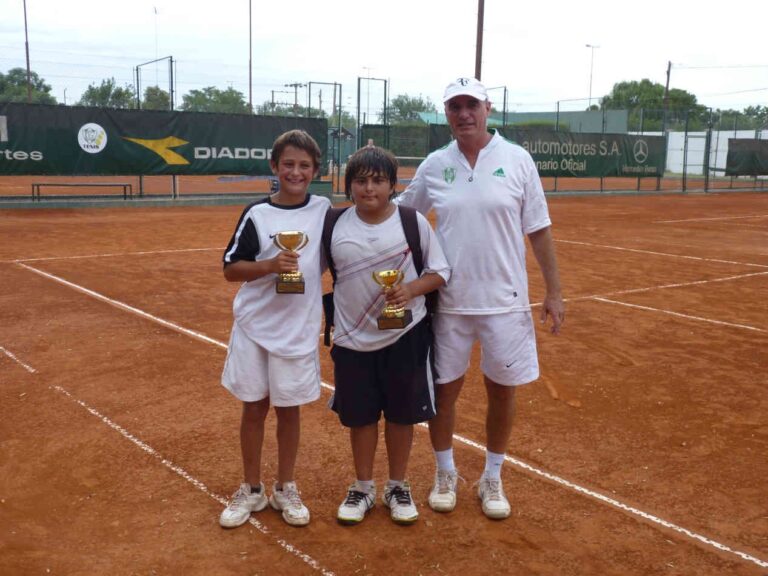 Nuevo triunfo de Mariano Navone en Chivilcoy