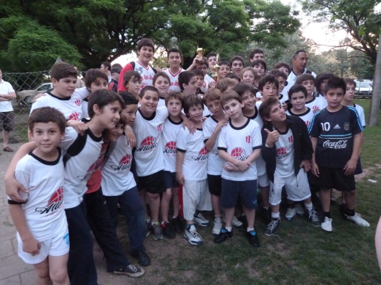 Después de 5 años, el sábado Atlético vuelve al Basquet Oficial
