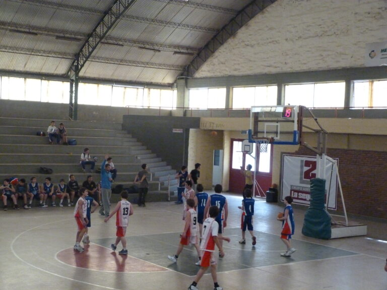 Atlético superó a equipos de Bragado Club en partidos amistosos