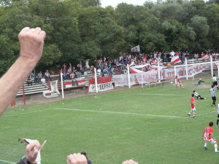 Derrota de Atlético ante el equipo del C.A. French