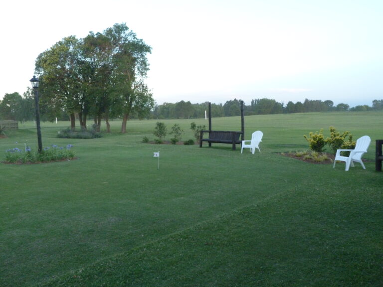 Gran cierre del año del Golf, con el Torneo “Clausura”