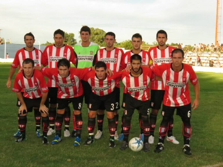 Atlético pasó de ronda en el Torneo de Fútbol del Interior