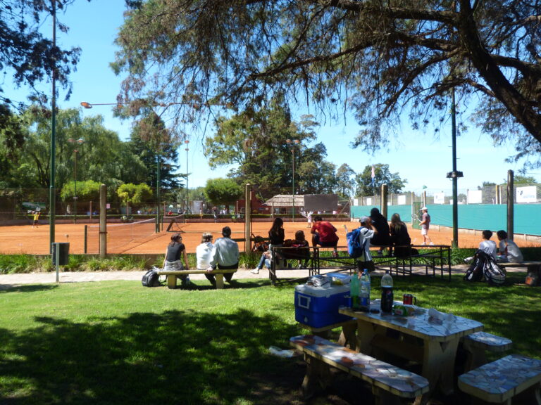 Nuevo Campeonato Nacional G3 obtuvo Mariano Navone