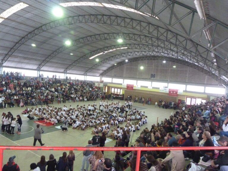 Espectacular Encuentro local de Patín Artístico