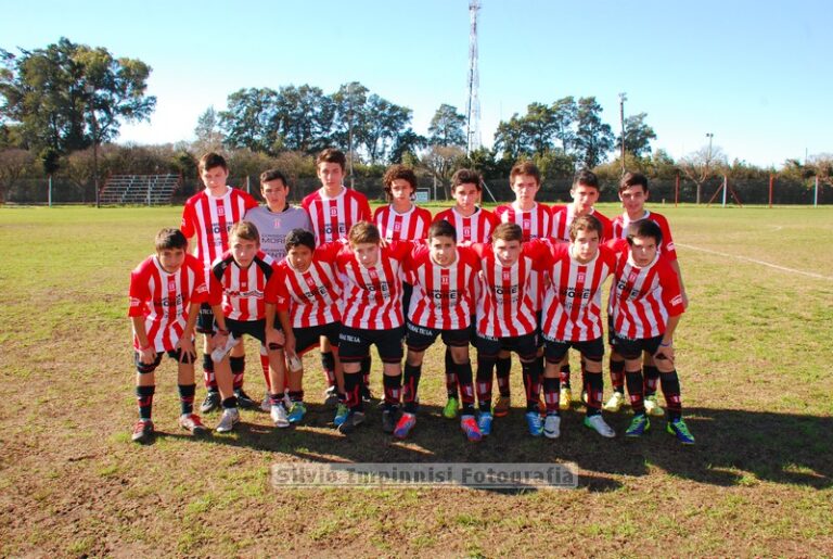Brillante actuación de las divisiones inferiores en la Liga