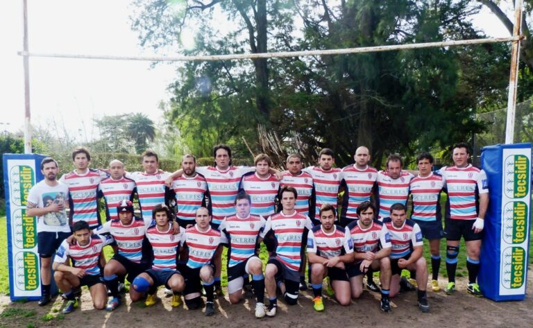 Rugby: gran labor de Atlético que se mantiene en la punta