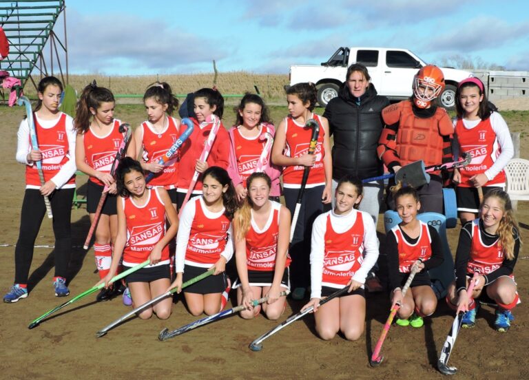 Nuevos triunfos de nuestros equipos de Hockey