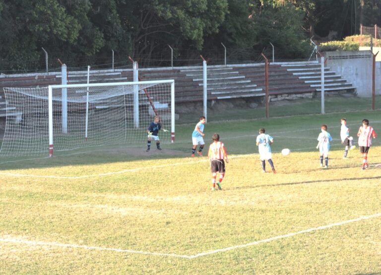 Finalizó exitosamente “Vamos a la Cancha Grande”