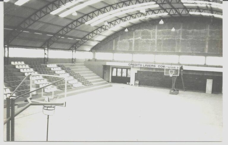 Los orígenes del Gimnasio y su actualidad