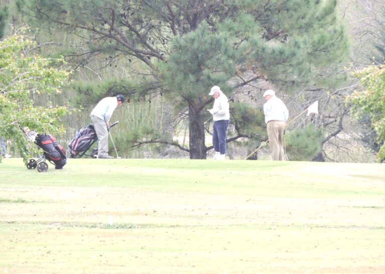 Torneo de Golf Copa “Banco de Galicia”