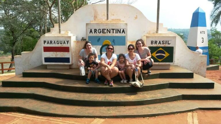Patinadoras de Atlético en el Torneo Nacional en Misiones