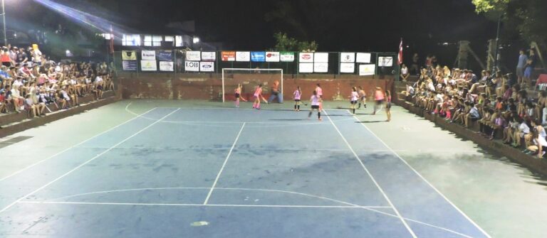 Muy buenas noticias del Hockey
