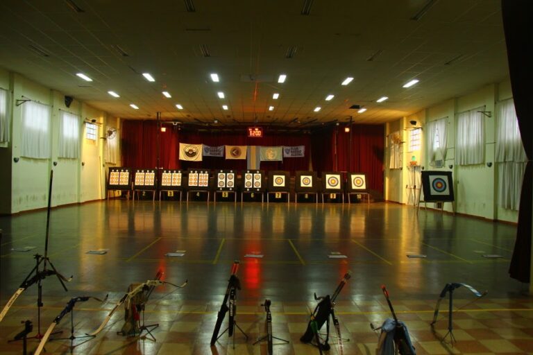 TORNEO PROVINCIAL DE TIRO CON ARCO