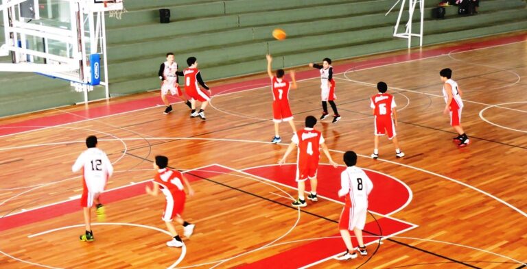 Triunfos de Atlético ante San Lorenzo de Chivilcoy. Minibasquet femenino