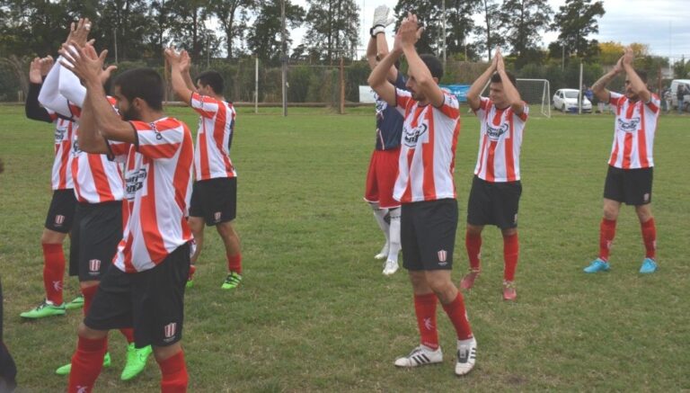 Postergamos por una semana la “vuelta olímpica”