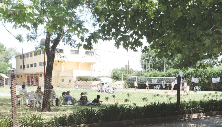 Culminó la temporada de Beach Voley